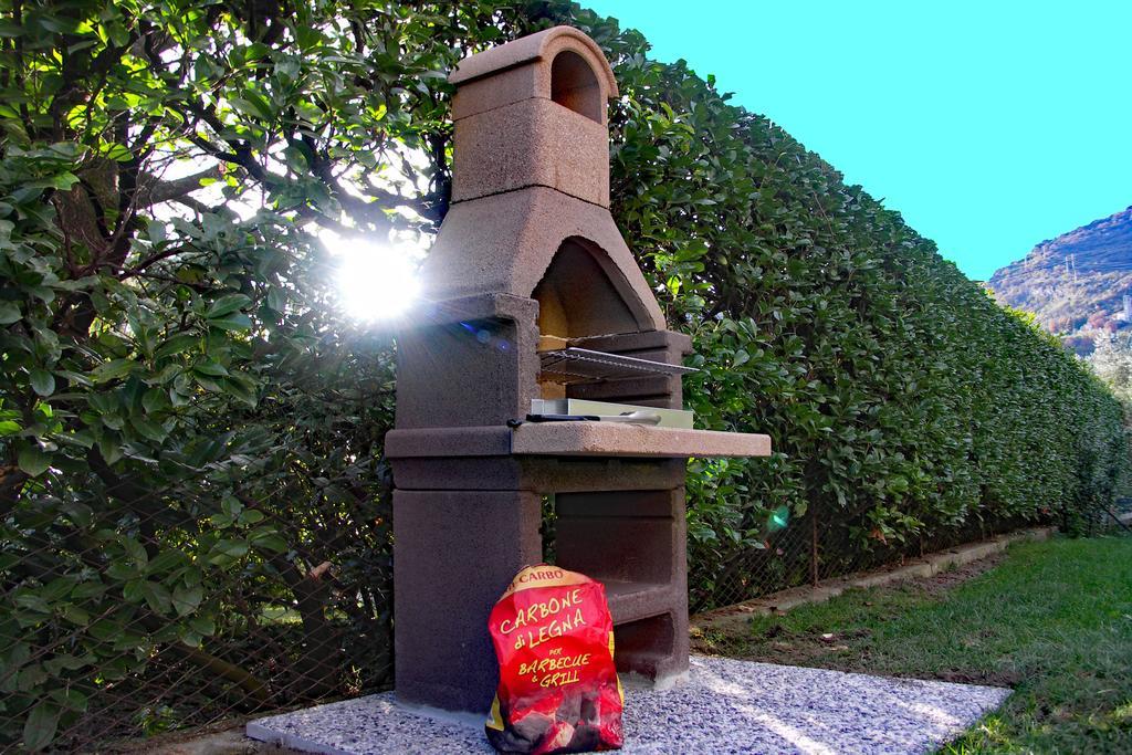 Holiday home Dolcelago *
