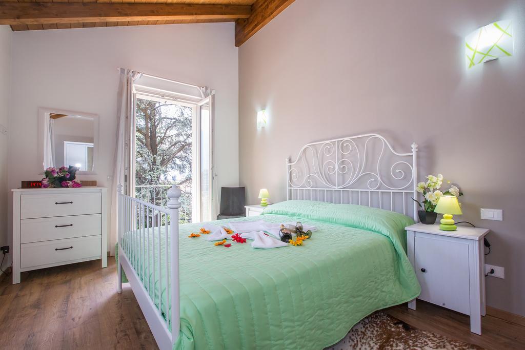 Dolcelago Holiday home *