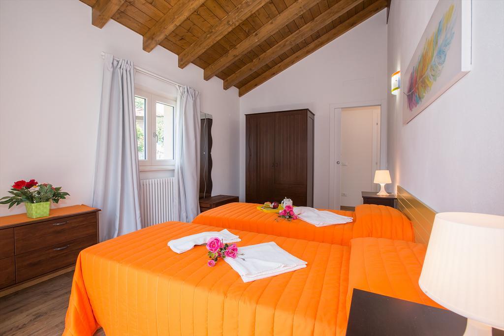 Dolcelago Holiday home Lenno
