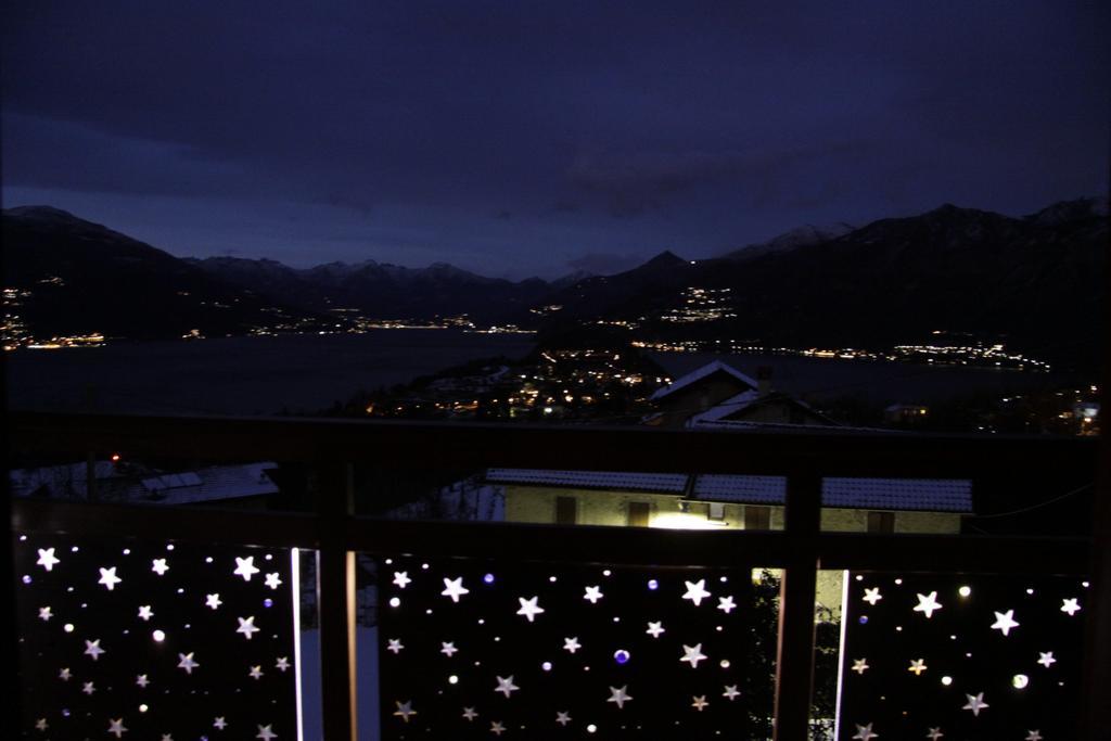 Les Etoiles Casa vacanze