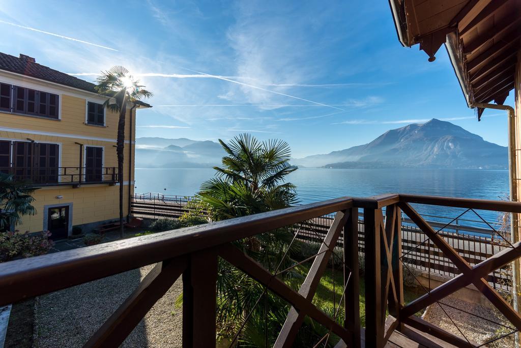 La Rossa Villa