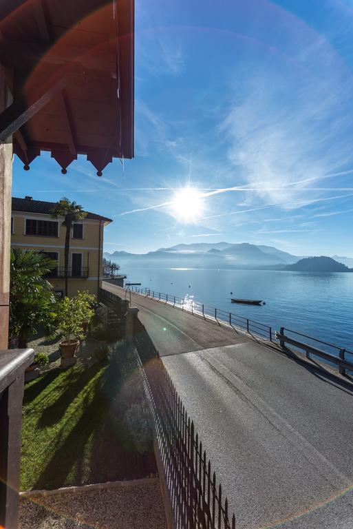 La Rossa Villa Fiumelatte