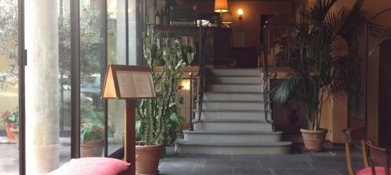 Le Due Corti Hotel Como