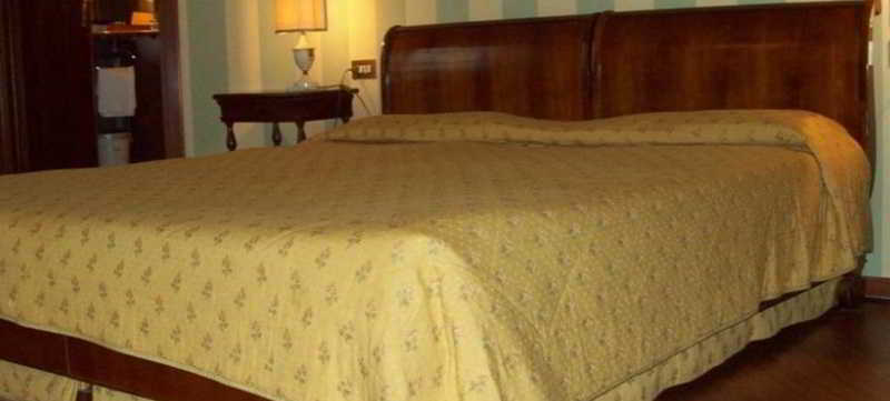 Le Due Corti Hotel