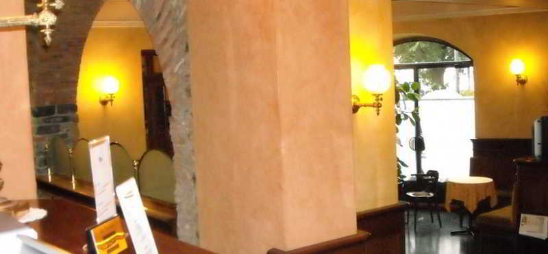 Hotel Le Due Corti 4*