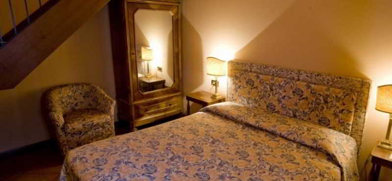 Le Due Corti 4*