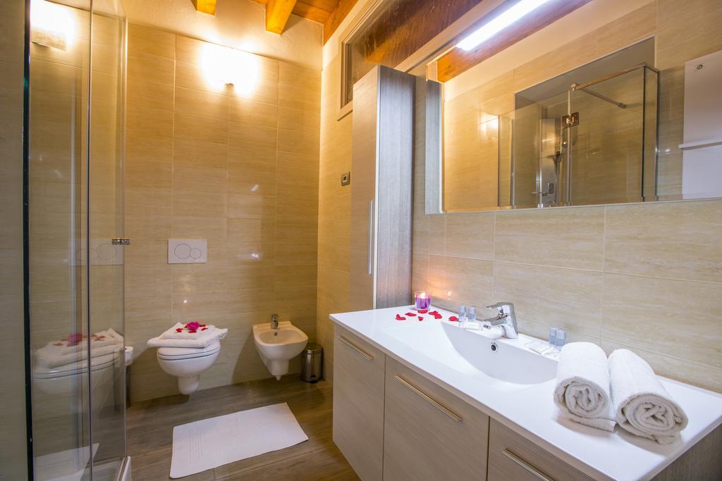 Medioevo In Centro Apartment