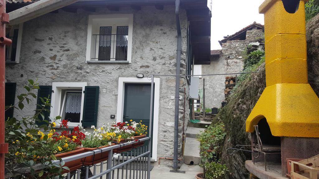 Casa Contadina *