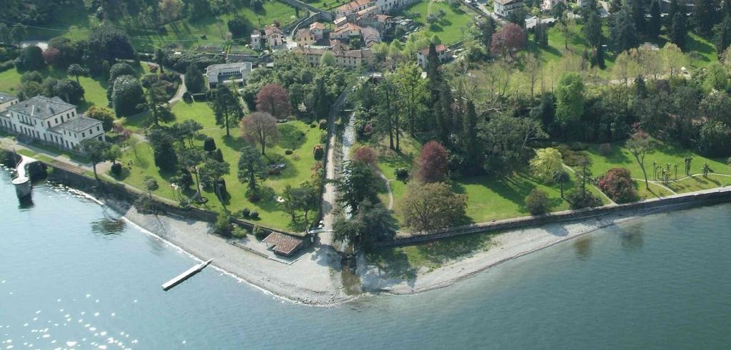 Apartment Elena Trotti Bellagio