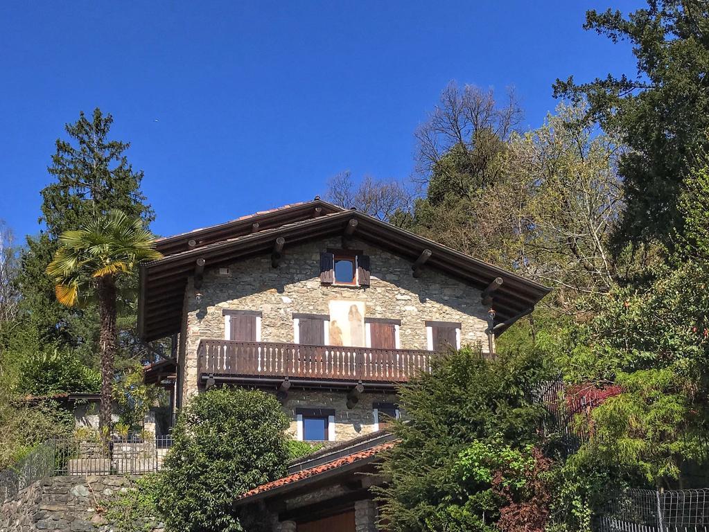Ferienhaus Ca De Mill
