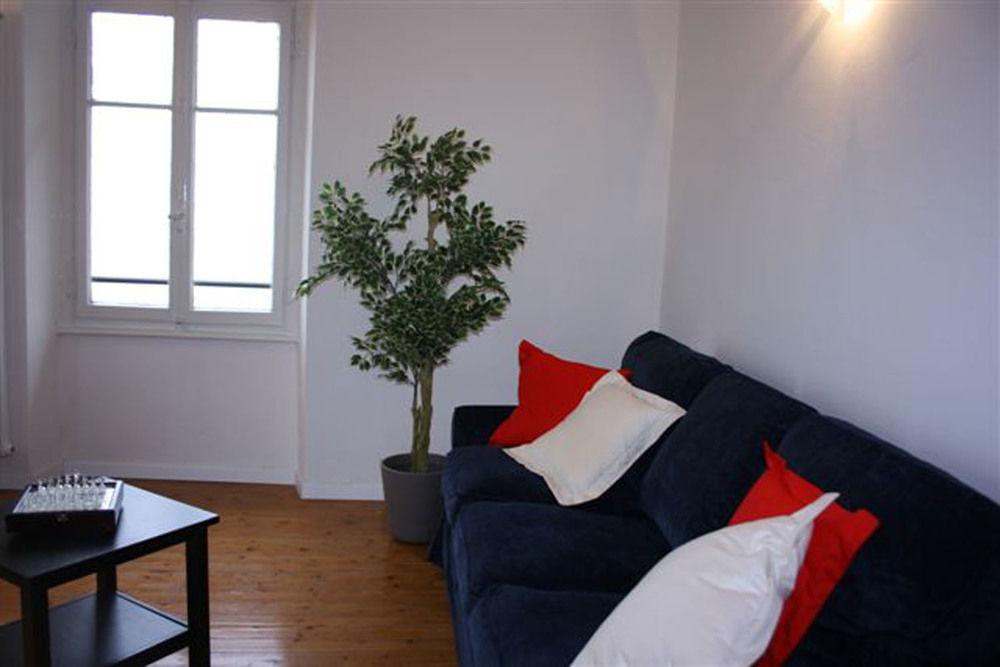 Apartment The Dreamers Argegno