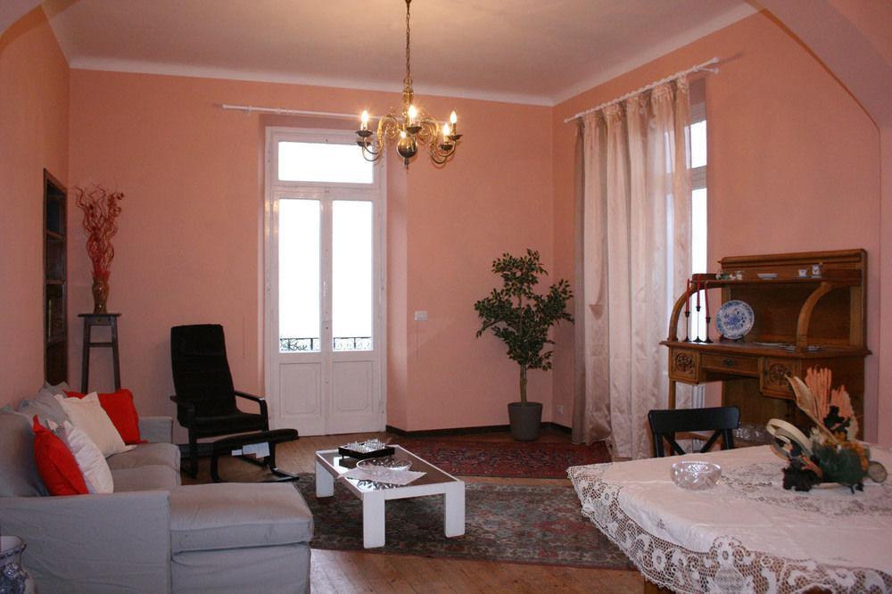 Apartment The Dreamers Argegno