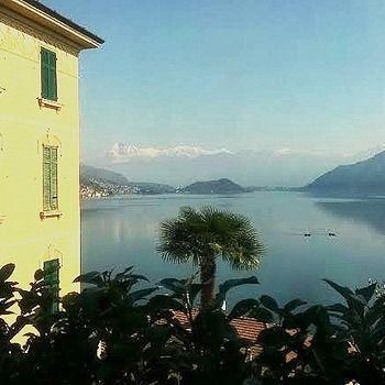 Apartment The Dreamers Argegno