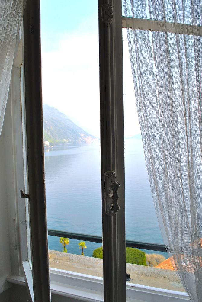 The Dreamers Apartment Argegno
