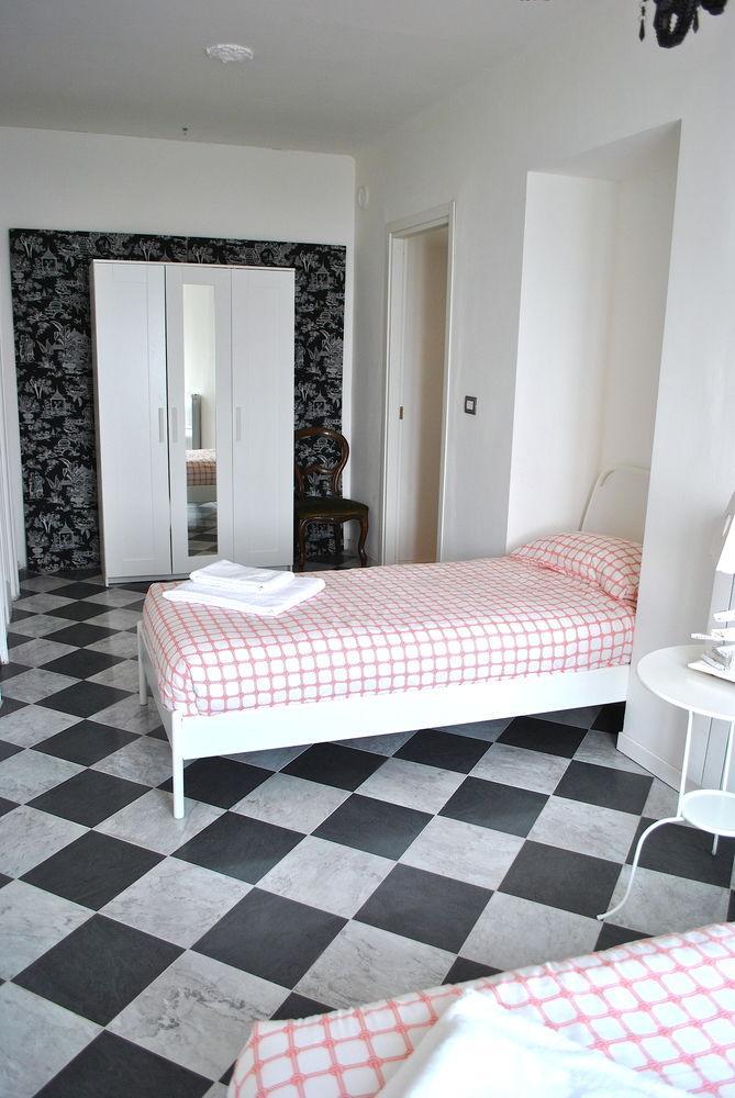 Apartment The Dreamers *