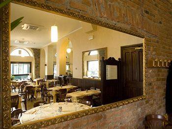Il Vecchio Borgo Relais 3*
