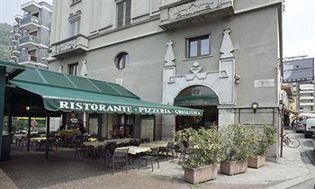 Il Vecchio Borgo Relais Guest house Como