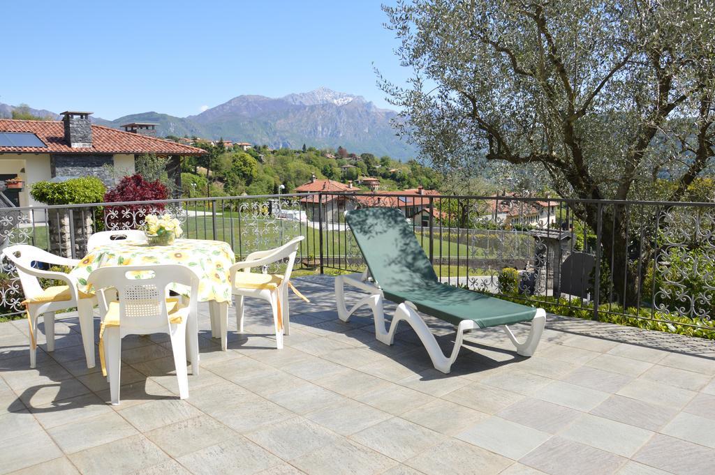 Apartment Casa Fantasia *