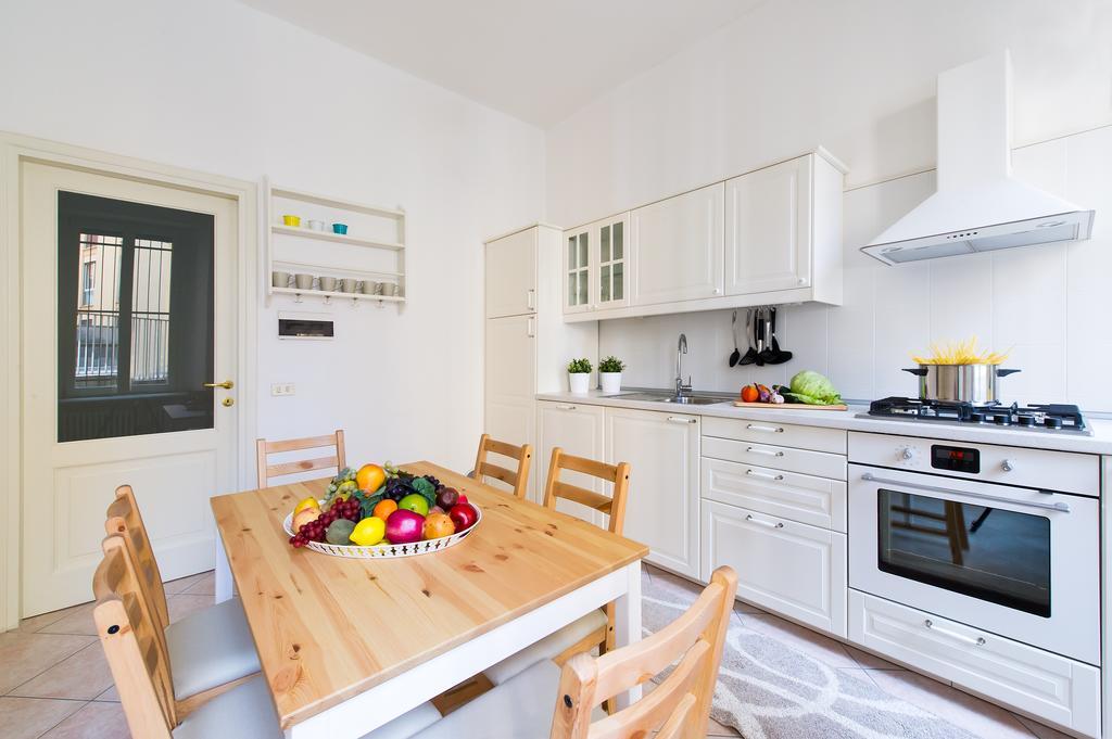 Apartment Casalia