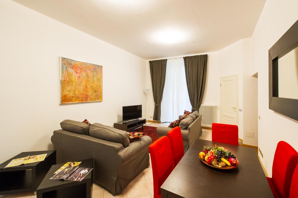 Apartment Casalia *