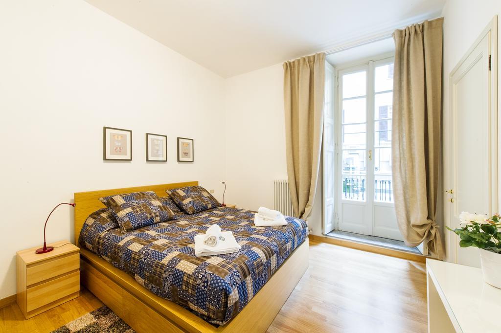 Casalia Apartment Como