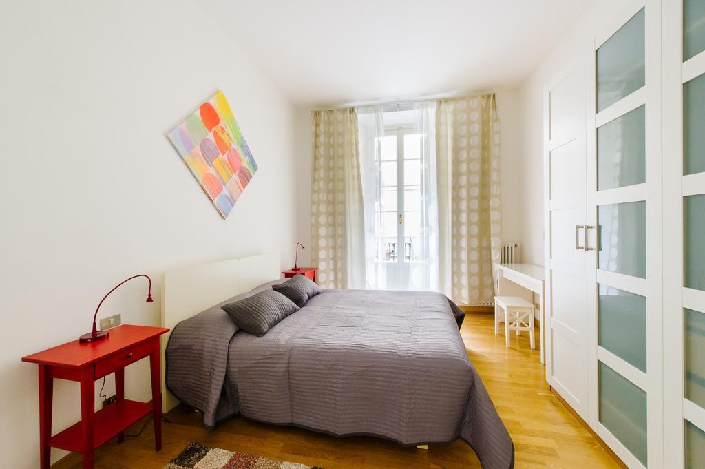 Casalia Apartment