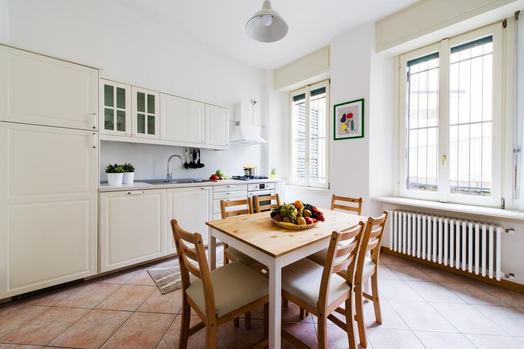 Casalia Apartment *