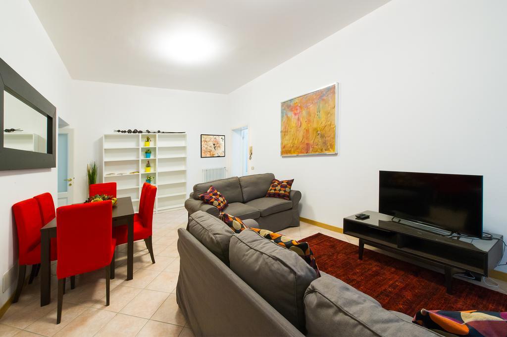 Casalia Apartment