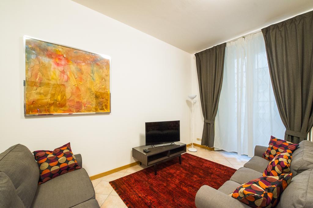 Casalia Apartment