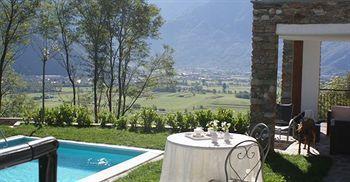 Holiday home Cacrusca *