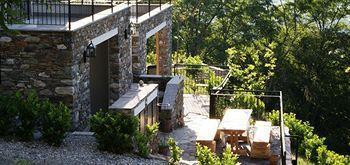Cacrusca Holiday home Sorico