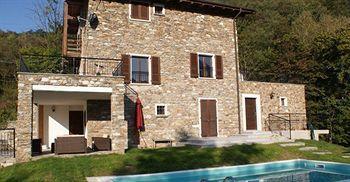 Holiday home Cacrusca