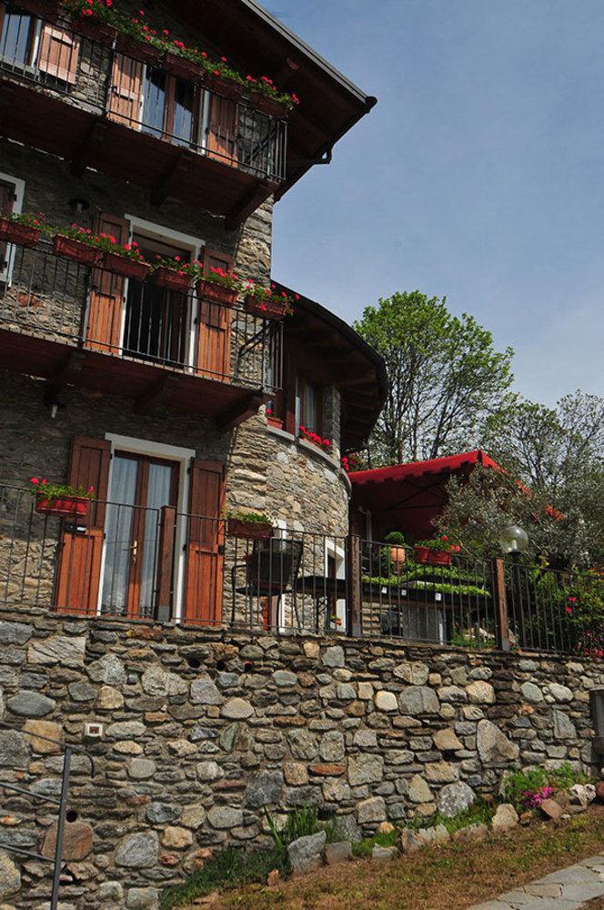 Country house La Fonte Di Mariella