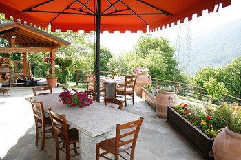 La Fonte Di Mariella Country house Gravedona