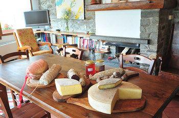 Country house La Fonte Di Mariella Gravedona