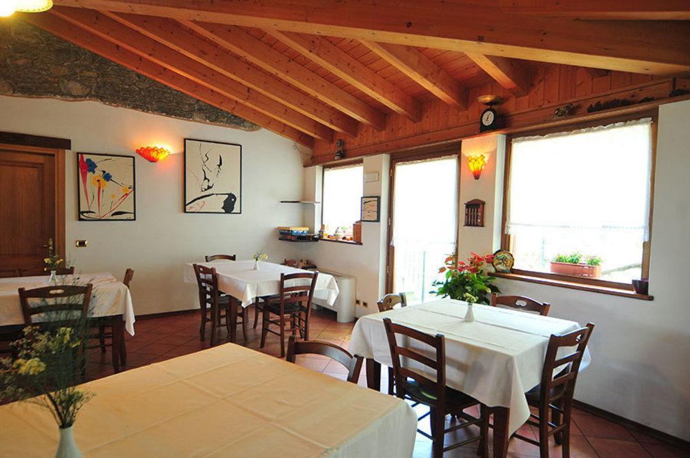 Country house La Fonte Di Mariella