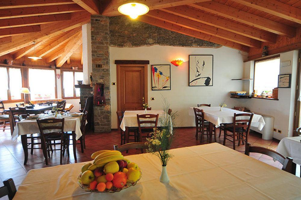 La Fonte Di Mariella Country house