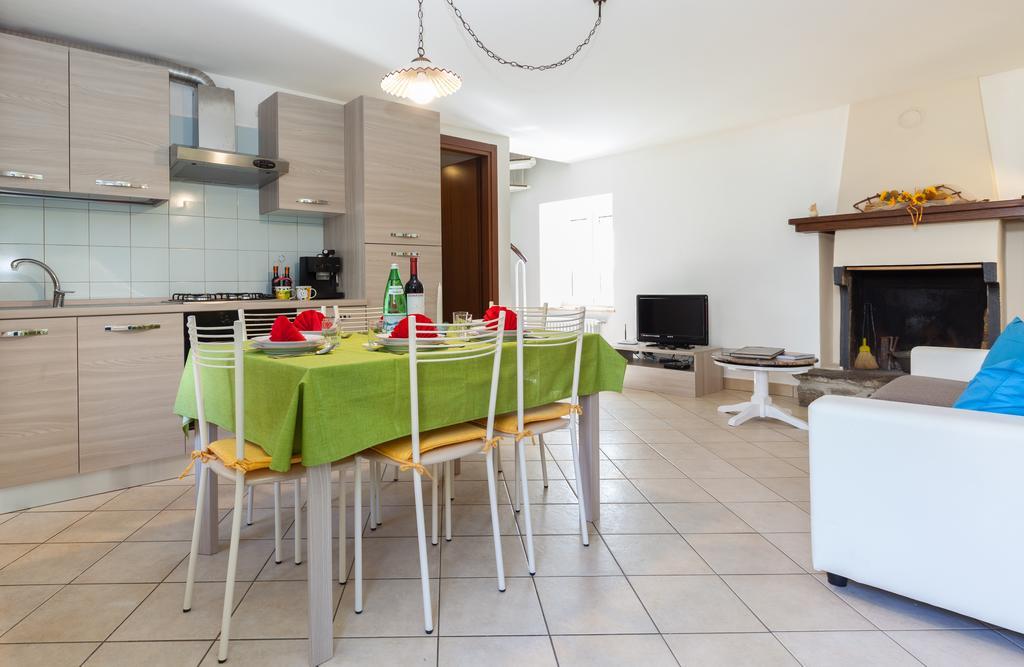 Casa Contadina Apartment *