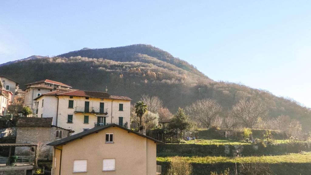 Casa Del Bruno Holiday home Nesso