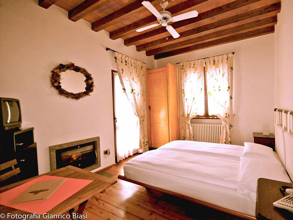 Farm stay Ca Del *