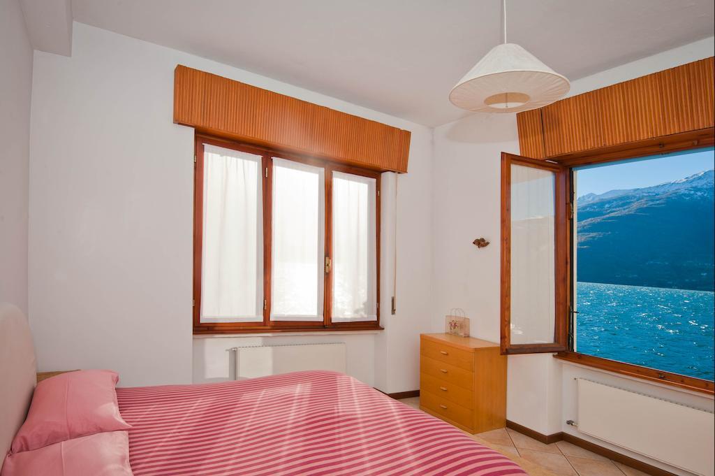 Aparthotel Miki Comer See