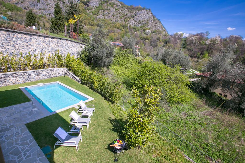 Inti Villa Tremezzo