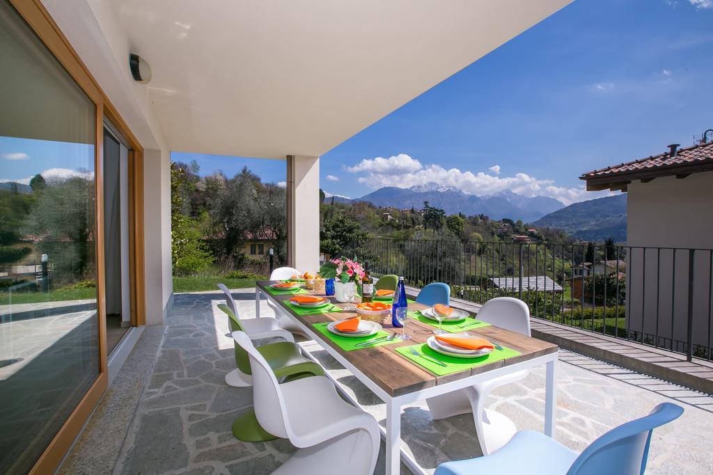 Inti Villa Tremezzo