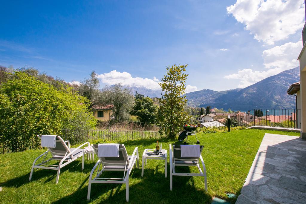Inti Villa Tremezzo
