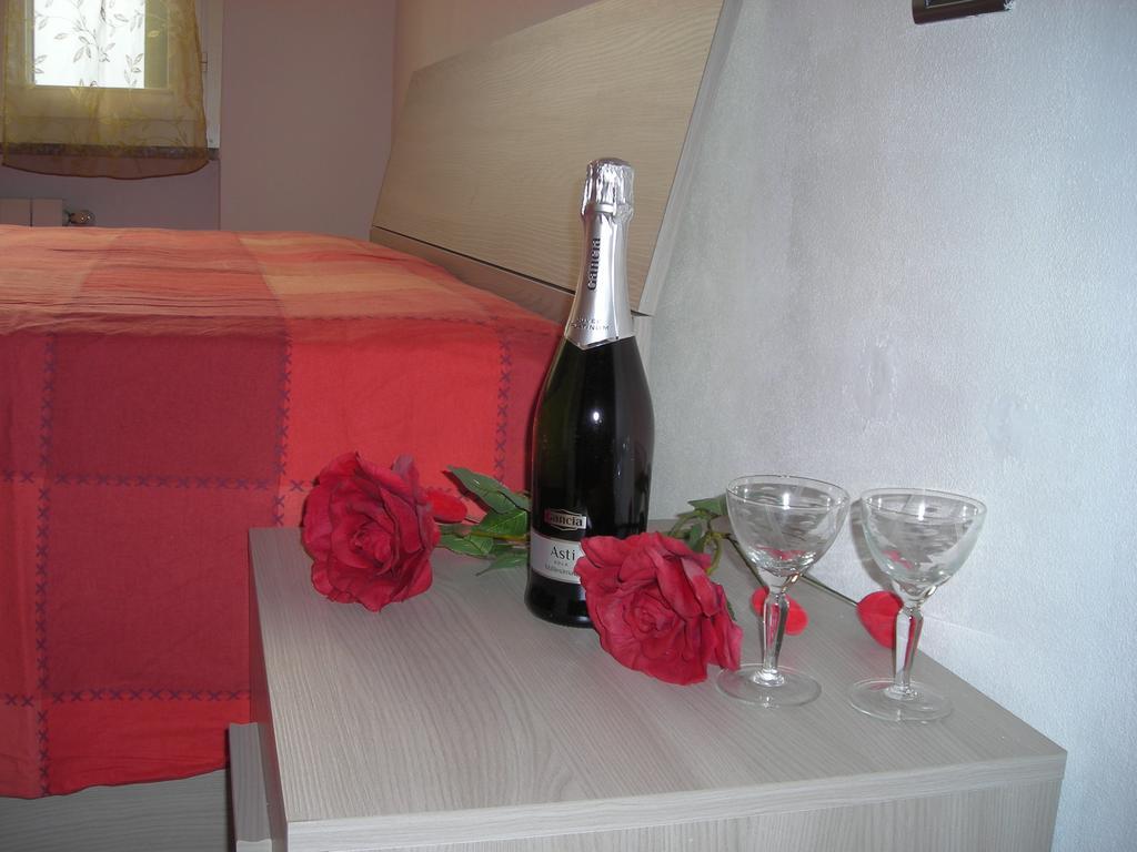 Le Palme House Rifugio Romantico & Late Check-out