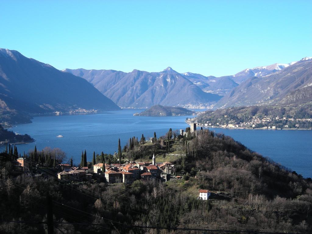 Le Palme House Rifugio Romantico & Late Check-out * Perledo