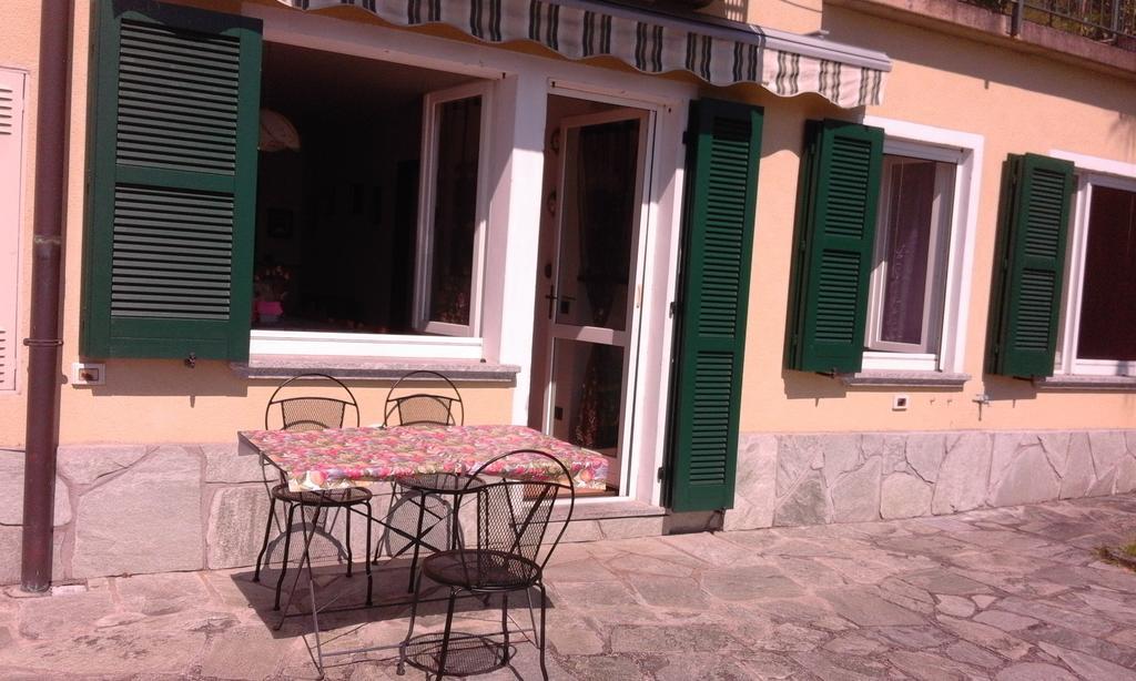 Le Palme House Rifugio Romantico & Late Check-out * Perledo