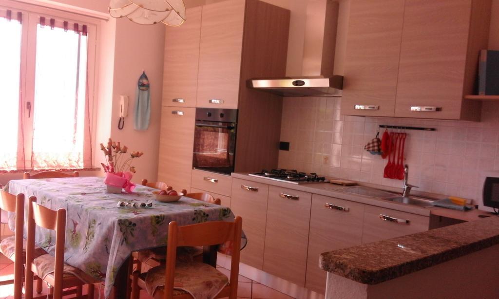 Le Palme House Rifugio Romantico & Late Check-out