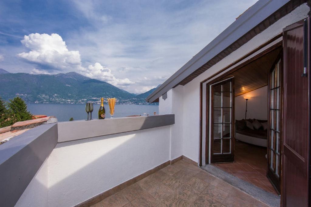 Patricia Holiday home San Siro (Lombardy)