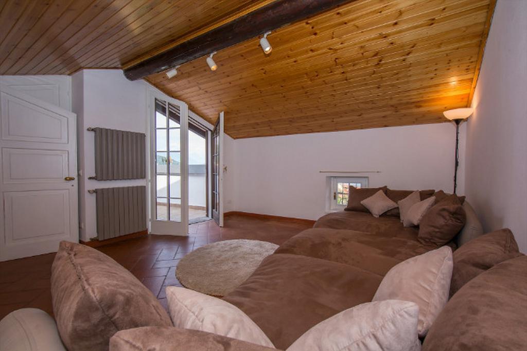 Patricia Holiday home *